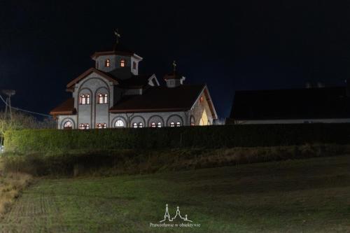 Zaleszany, św. Katarzyny 2025